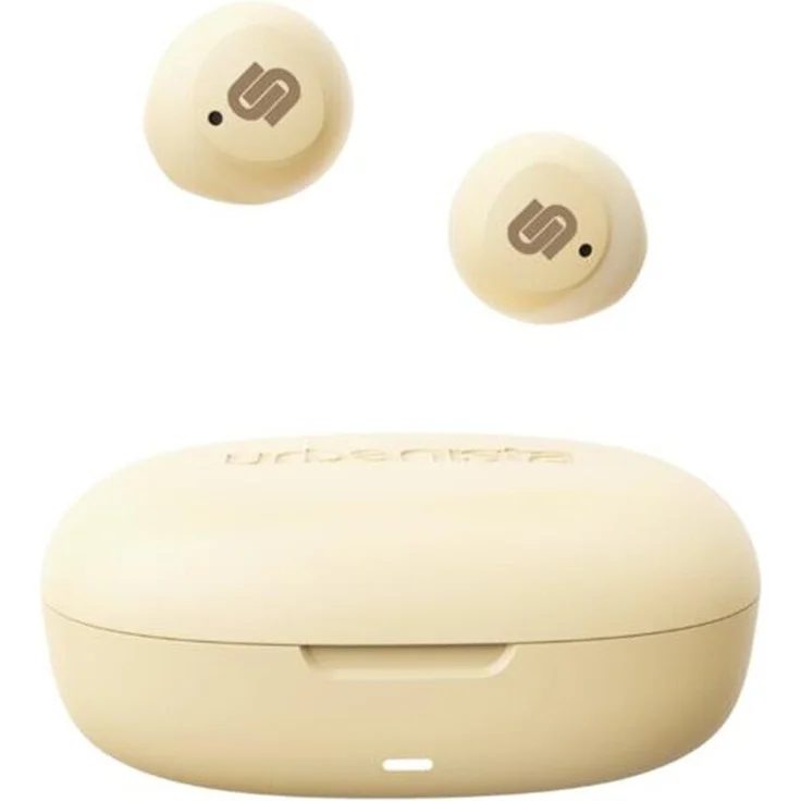 urbanista Lisbon True Wireless In-Ear-Kopfhörer (vanille) – Bild 2