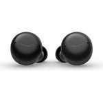Amazon Echo Buds (2. Gen) (B085WV7HJR) True Wireless In-Ear-Kopfhörer, Amazon Alexa, schwarz - Preisvergleich