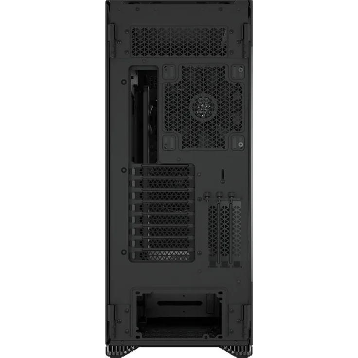 Corsair 7000D AIRFLOW Full Tower Schwarz (CC-9011218-WW) – Bild 3