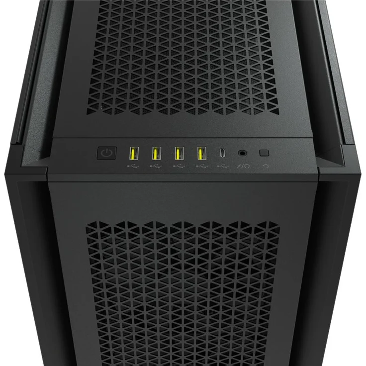 Corsair 7000D AIRFLOW Full Tower Schwarz (CC-9011218-WW) – Bild 8