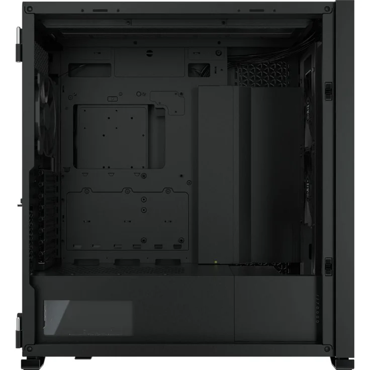 Corsair 7000D AIRFLOW Full Tower Schwarz (CC-9011218-WW) – Bild 2
