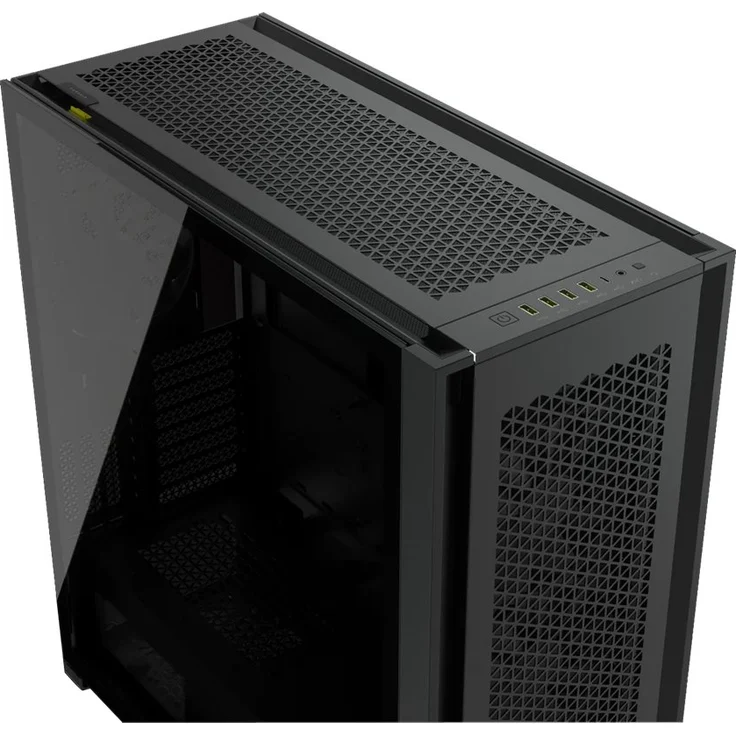 Corsair 7000D AIRFLOW Full Tower Schwarz (CC-9011218-WW) – Bild 6