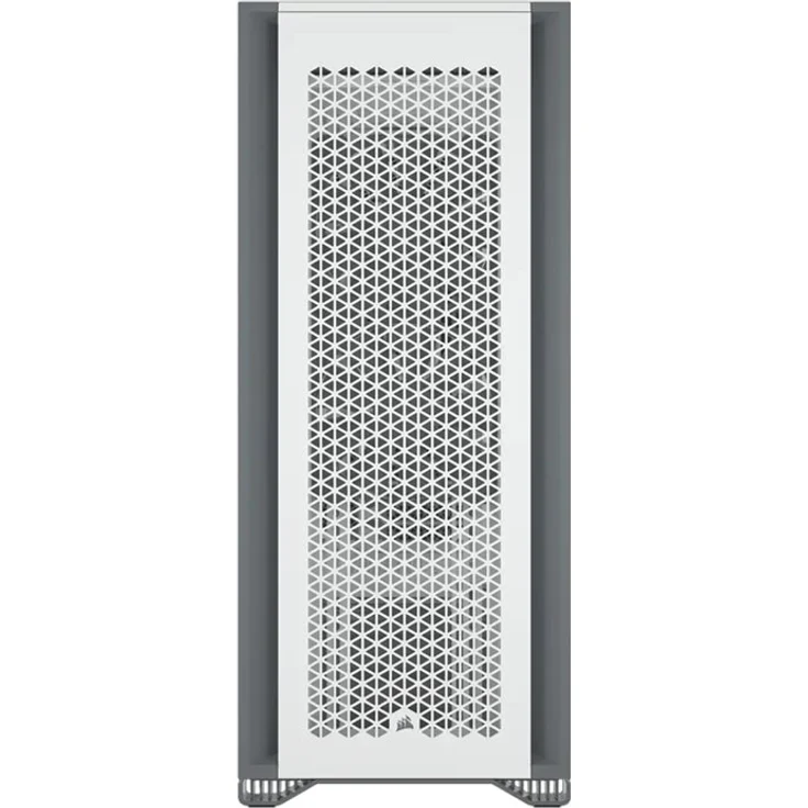 Corsair 7000D AIRFLOW Full Tower Weiß (CC-9011219-WW) – Bild 4
