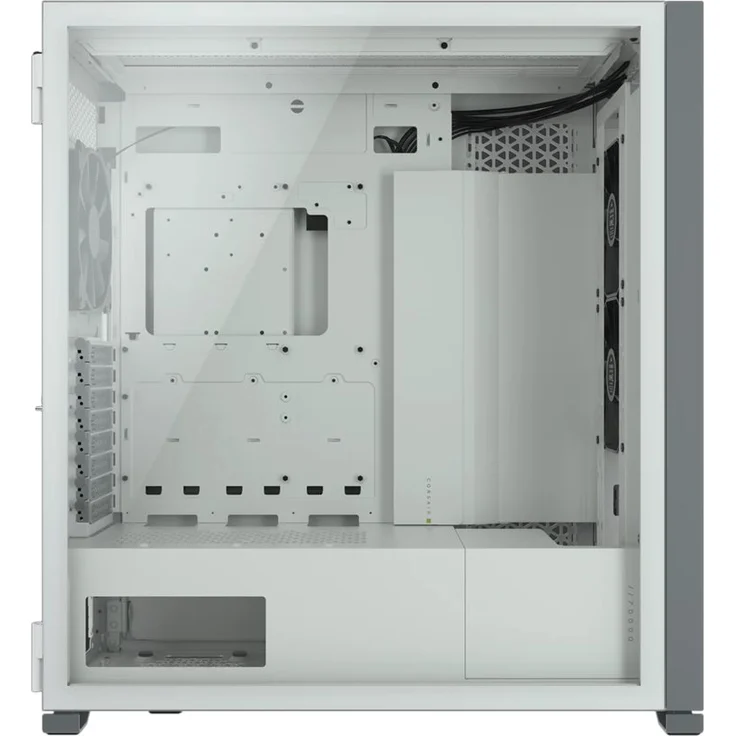 Corsair 7000D AIRFLOW Full Tower Weiß (CC-9011219-WW) – Bild 13