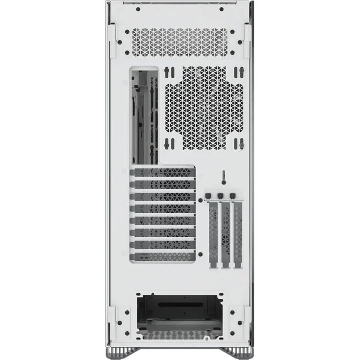 Corsair 7000D AIRFLOW Full Tower Weiß (CC-9011219-WW) – Bild 11