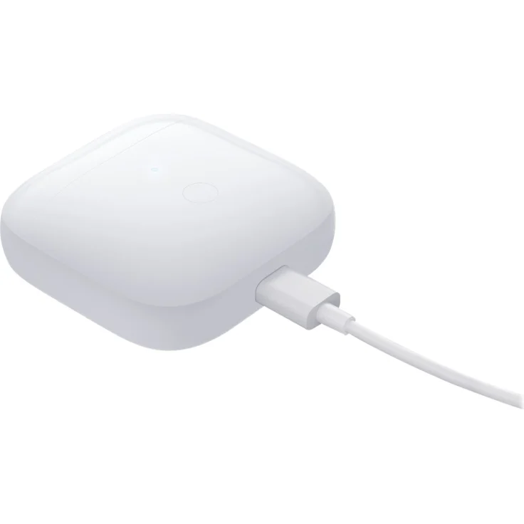 Xiaomi Buds 3 Gloss White, True Wireless In-Ear-Kopfhörer, Noise Cancelling, wasserdicht, weiß – Bild 9