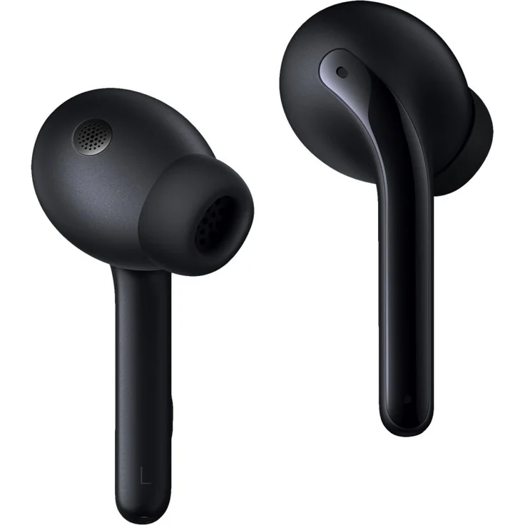 Xiaomi Buds 3 Carbon Black, True Wireless In-Ear-Kopfhörer, Noise Cancelling, wasserdicht, schwarz – Bild 11