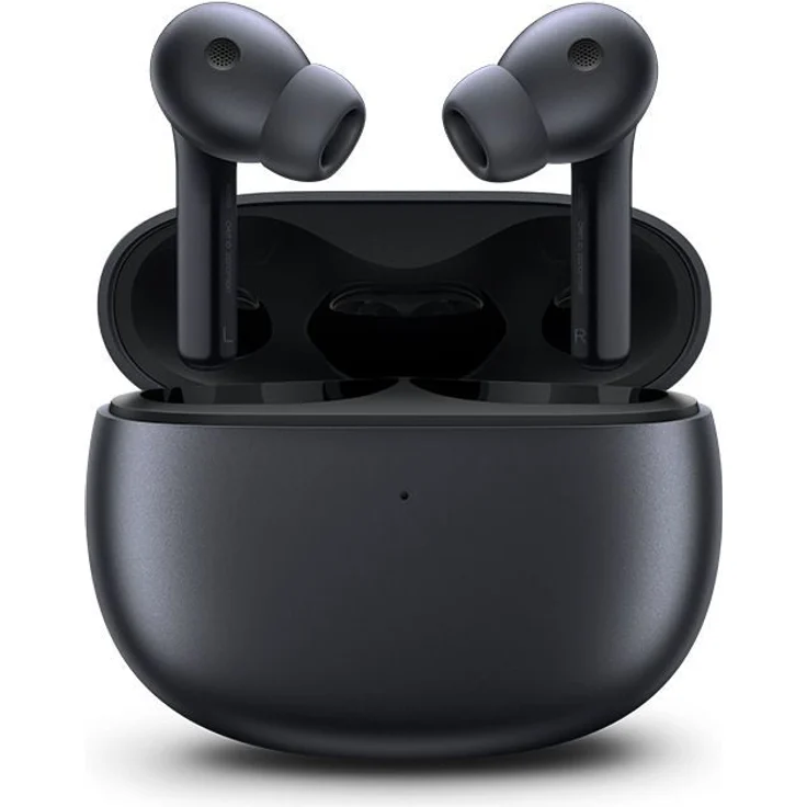 Xiaomi Buds 3 Carbon Black, True Wireless In-Ear-Kopfhörer, Noise Cancelling, wasserdicht, schwarz – Bild 10