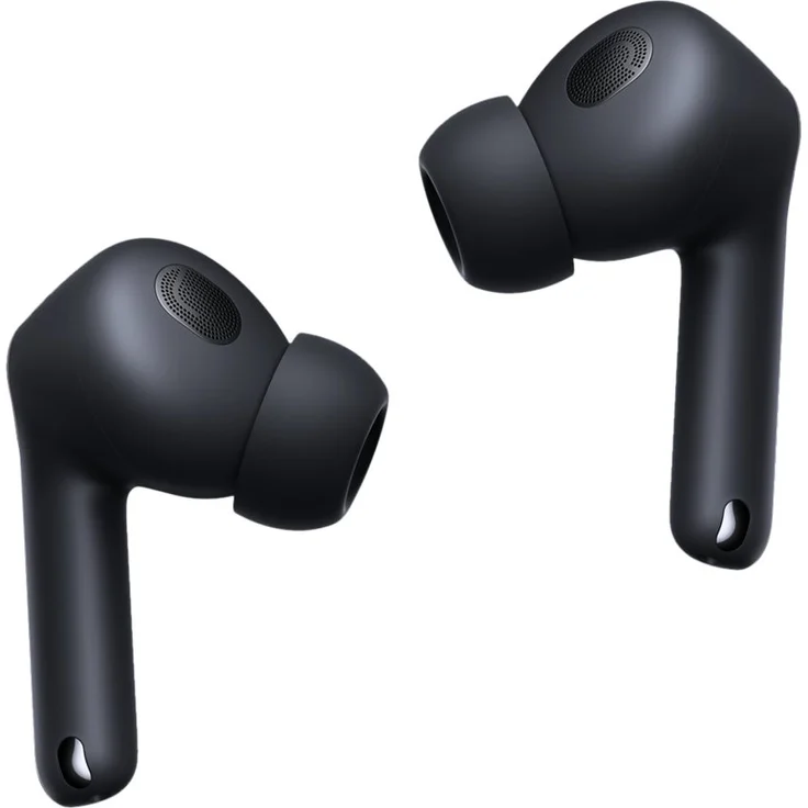 Xiaomi Buds 3T Pro Carbon Black, True Wireless In-Ear-Kopfhörer, schwarz – Bild 2
