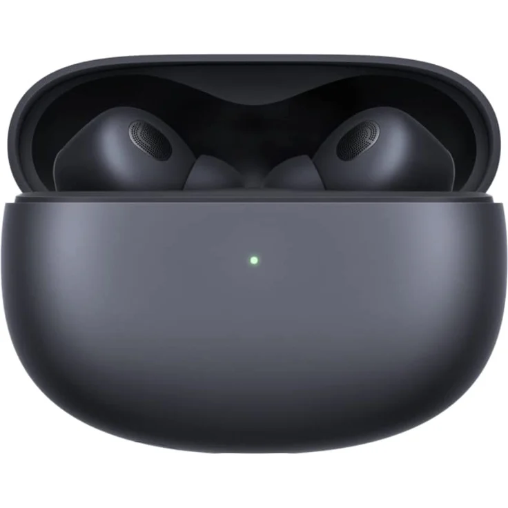 Xiaomi Buds 3T Pro Carbon Black, True Wireless In-Ear-Kopfhörer, schwarz – Bild 9