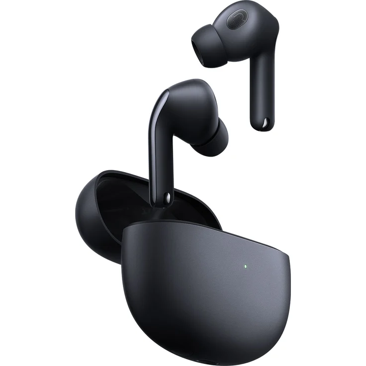 Xiaomi Buds 3T Pro Carbon Black, True Wireless In-Ear-Kopfhörer, schwarz – Bild 3