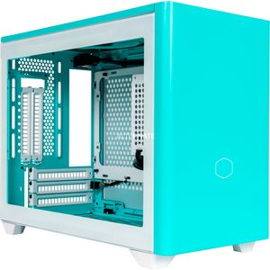 Bild für Cooler Master MasterBox NR200P Small Form Factor (SFF)
