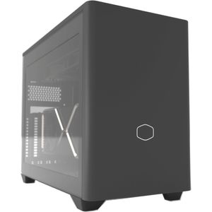 Bild für Cooler Master NR200P MAX Small Form Factor (SFF)
