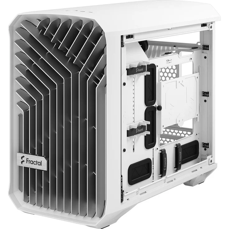 Fractal Design Torrent Nano Weiß (FD-C-TOR1N-03) – Bild 11