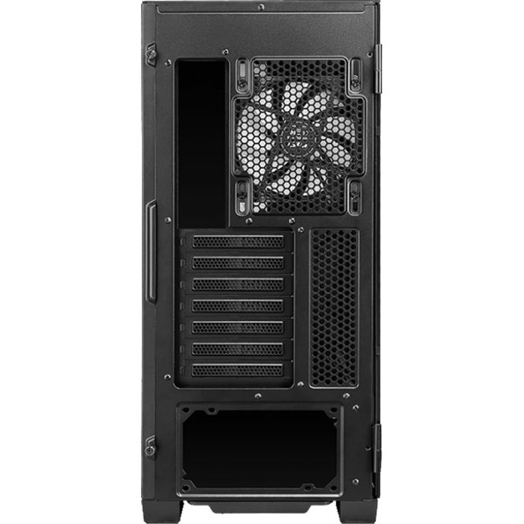 MSI MAG VAMPIRIC 300R Computer-Gehäuse Midi Tower Schwarz (306-7G19R21-809) – Bild 5