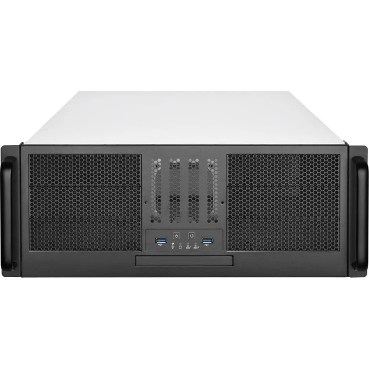 Silverstone SST-RM41-506 Computer-Gehäuse Rack (SST-RM41-506)