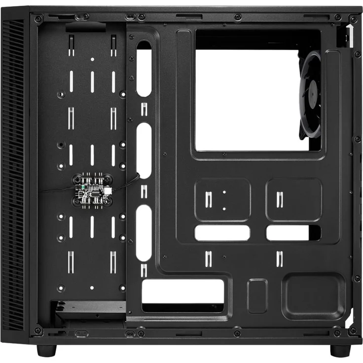 Sharkoon TG4M RGB Schwarz – Bild 6