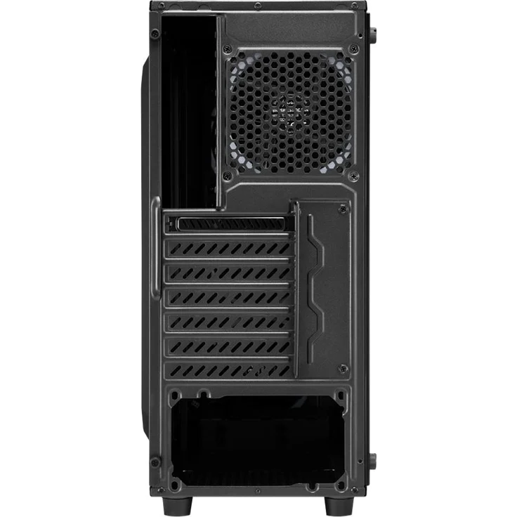 Sharkoon TG4M RGB Schwarz – Bild 7