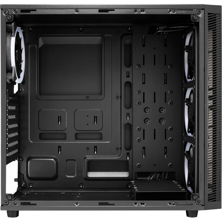 Sharkoon TG4M RGB Schwarz – Bild 5