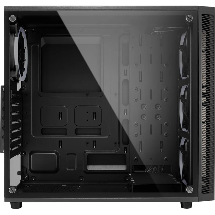 Sharkoon TG4M RGB Schwarz – Bild 3