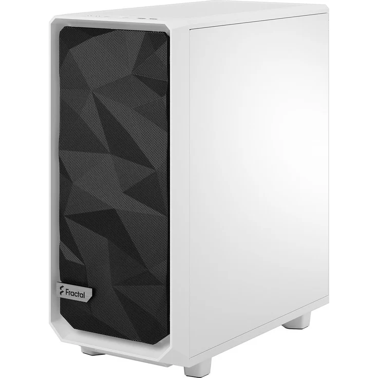 Fractal Design Meshify 2 Compact Weiß (FD-C-MES2C-05) – Bild 10