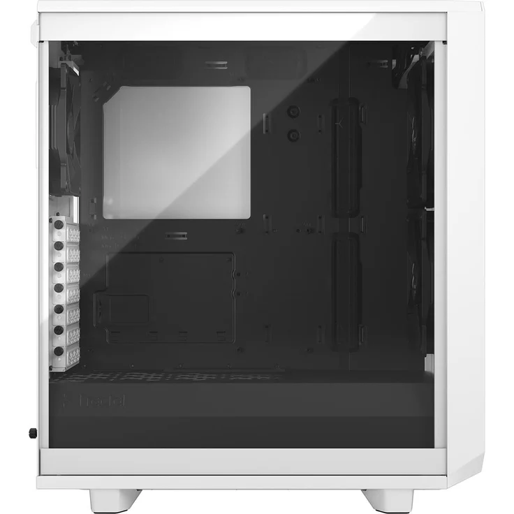 Fractal Design Meshify 2 Compact Weiß (FD-C-MES2C-05) – Bild 8
