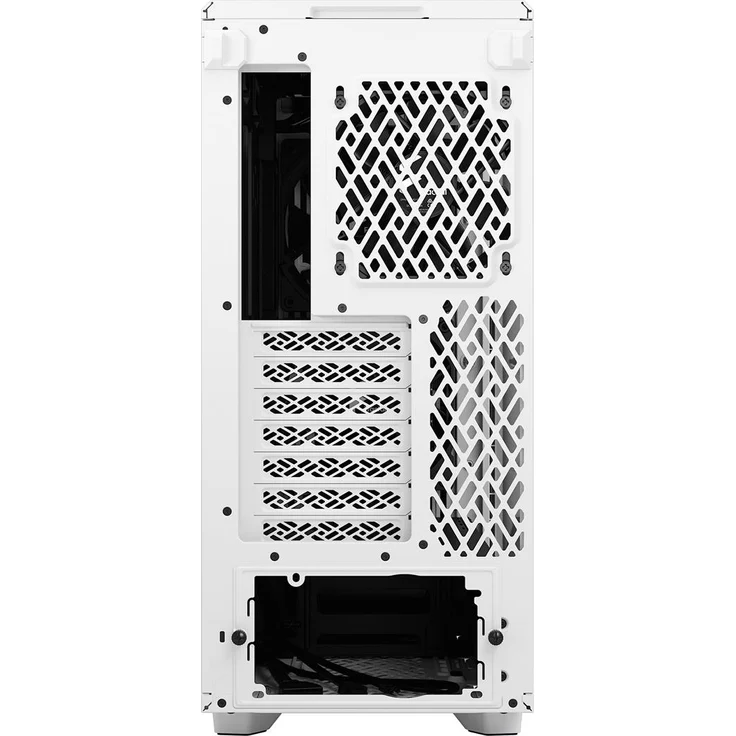 Fractal Design Meshify 2 Compact Weiß (FD-C-MES2C-05) – Bild 6