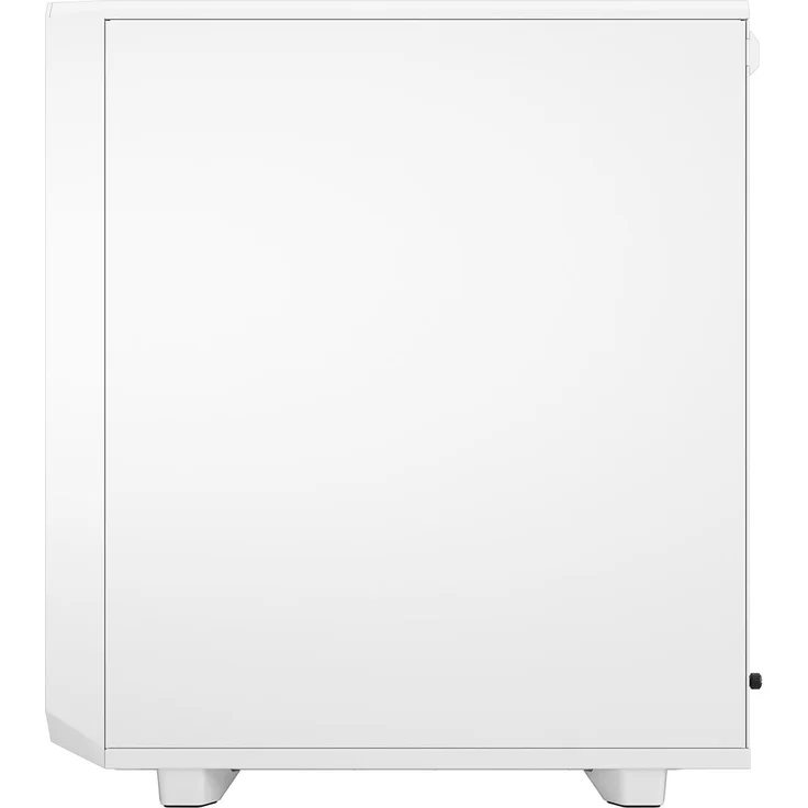 Fractal Design Meshify 2 Compact Weiß (FD-C-MES2C-05) – Bild 4