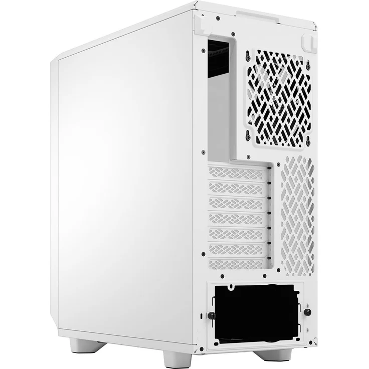 Fractal Design Meshify 2 Compact Weiß (FD-C-MES2C-05) – Bild 5