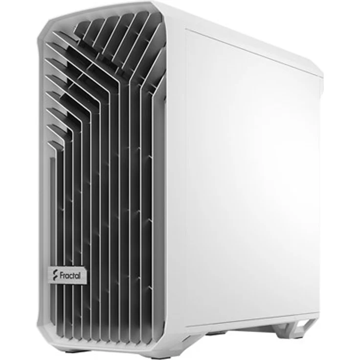 Fractal Design Torrent Compact Weiß (FD-C-TOR1C-03) – Bild 2