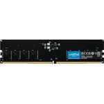 Crucial RAM - 32 GB - DDR5 4800 UDIMM CL40 - 32 GB - DDR5 - Preisvergleich