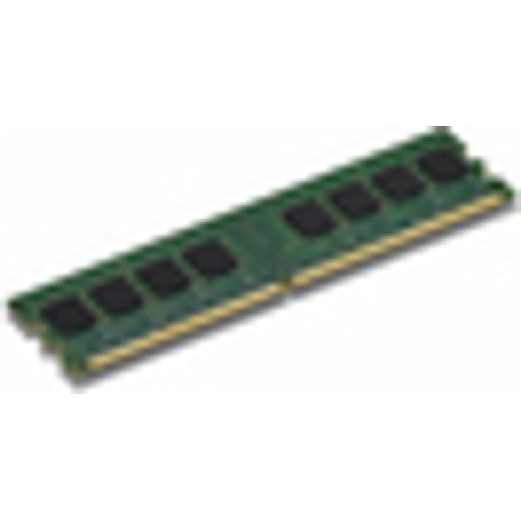Fujitsu DDR4 - Modul - 16 GB - DIMM 288-PIN