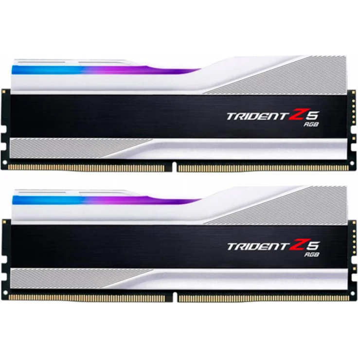 DDR5 32GB PC 5600 CL36 G.Skill KIT (2x16GB) 32-TZ5RS - Preisvergleich – Bild 1