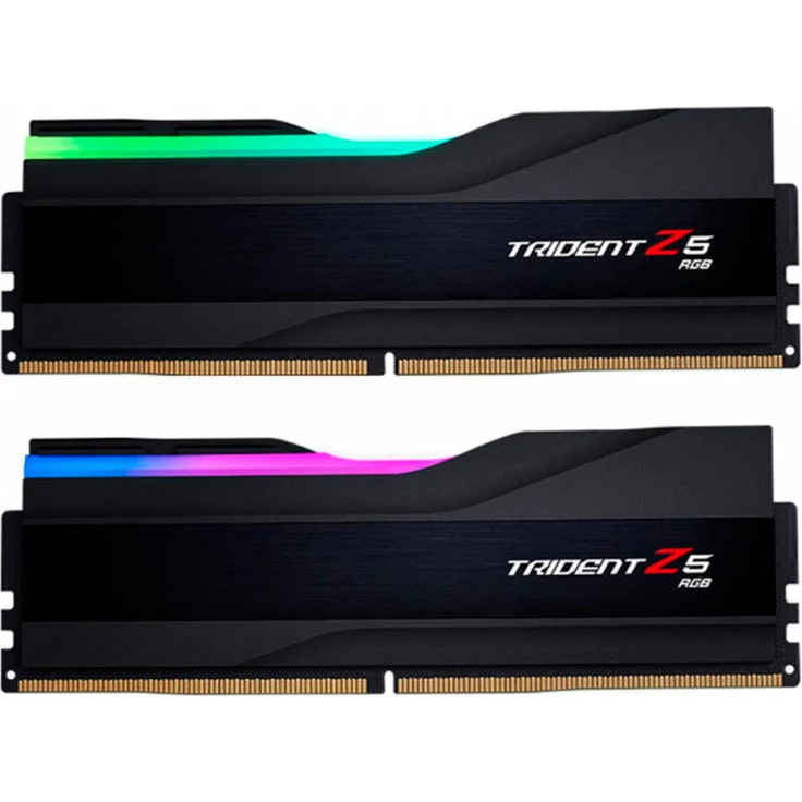 DDR5 32GB PC 5600 CL36 G.Skill KIT (2x16GB) 32-TZ5RK - Preisvergleich – Bild 7