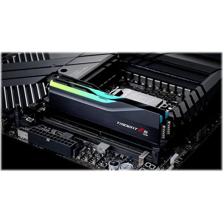 DDR5 32GB PC 5600 CL36 G.Skill KIT (2x16GB) 32-TZ5RK - Preisvergleich – Bild 2