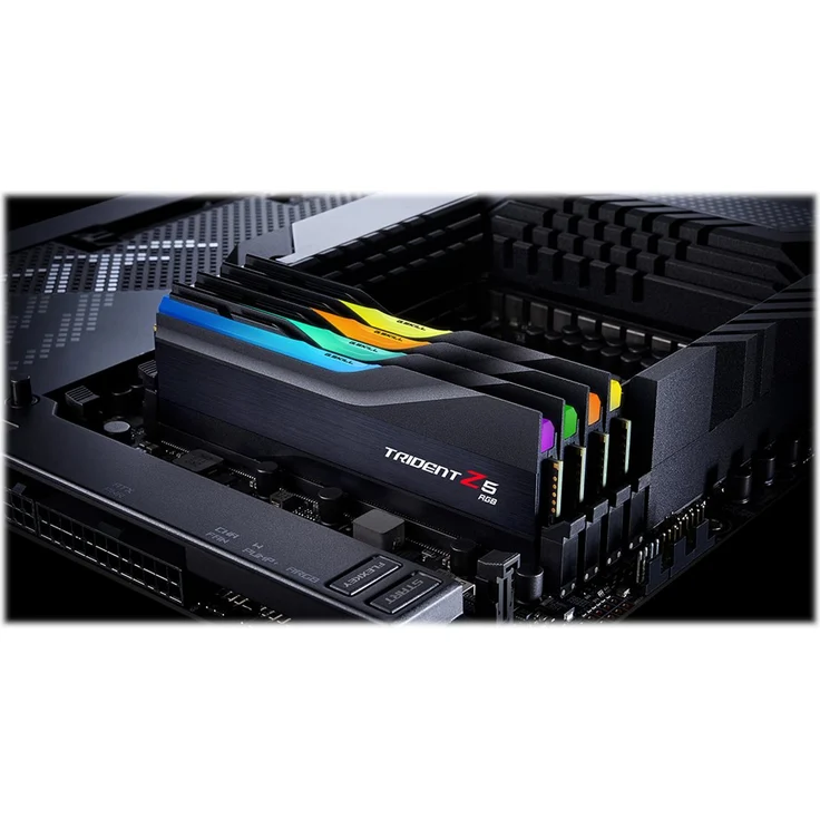 DDR5 32GB PC 6400 CL32 G.Skill KIT (2x16GB) 32-TZ5RK - Preisvergleich – Bild 6