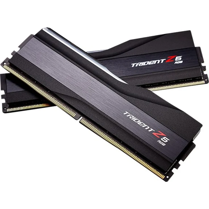 DDR5 32GB PC 6400 CL32 G.Skill KIT (2x16GB) 32-TZ5RK - Preisvergleich – Bild 10