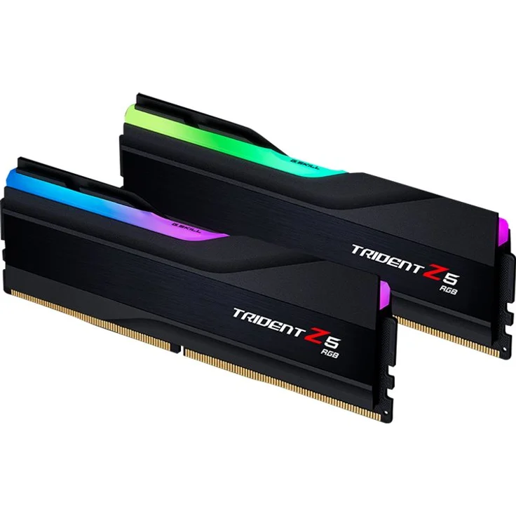 DDR5 32GB PC 6400 CL32 G.Skill KIT (2x16GB) 32-TZ5RK - Preisvergleich – Bild 2