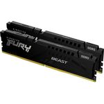 Kingston 32GB 5600MHz DDR5 CL40 DIMM Kit of 2 FURY Beast B