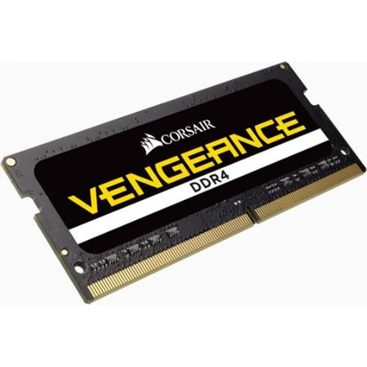 CORSAIR 8GB SO-DIMM DDR4 3200MHz 1.2V CL22-22-22-53