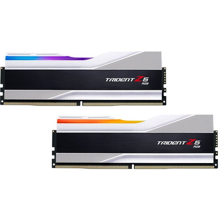 G.Skill Trident Z5 RGB - DDR5 - Kit - 32 GB: 2 x 16 GB - Preisvergleich