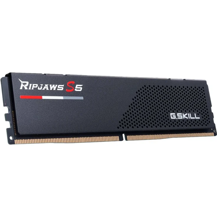 DDR5 32GB PC 5600 CL36 G.Skill KIT (2x16GB) 32-RS5K – Bild 2