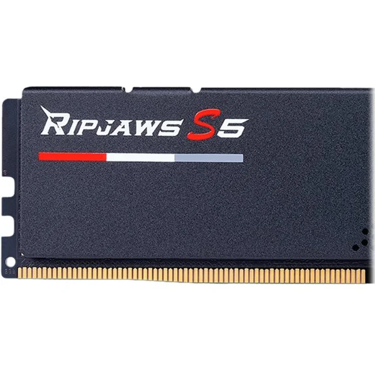 DDR5 32GB PC 5600 CL36 G.Skill KIT (2x16GB) 32-RS5K – Bild 7