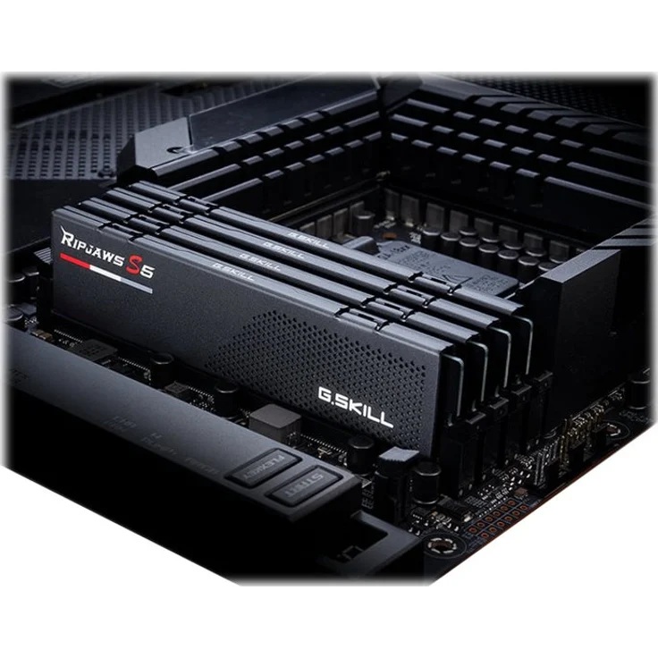 DDR5 32GB PC 5600 CL36 G.Skill KIT (2x16GB) 32-RS5K – Bild 3