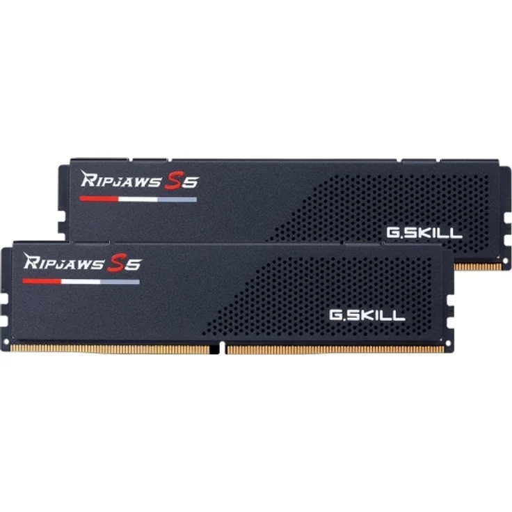 DDR5 32GB PC 5600 CL36 G.Skill KIT (2x16GB) 32-RS5K – Bild 8