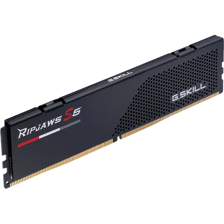 DDR5 32GB PC 5600 CL36 G.Skill KIT (2x16GB) 32-RS5K – Bild 4