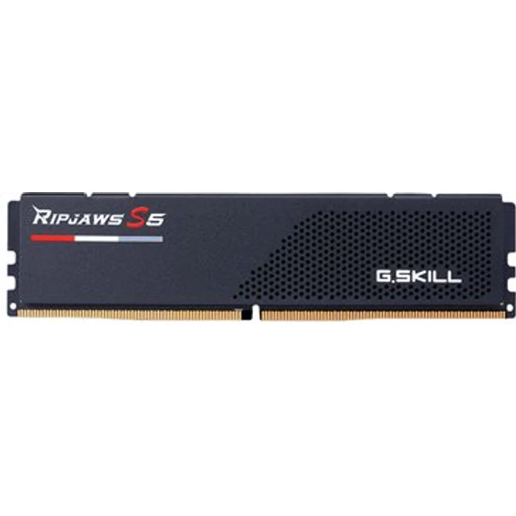 DDR5 32GB PC 5600 CL36 G.Skill KIT (2x16GB) 32-RS5K – Bild 9