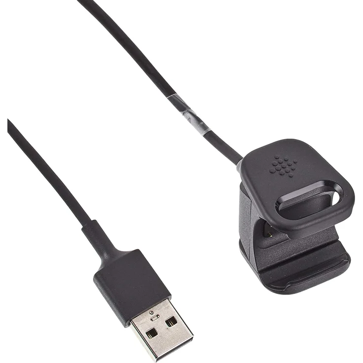 Fitbit Lader Charging Cable für Fitbit Charge 4 – Bild 3