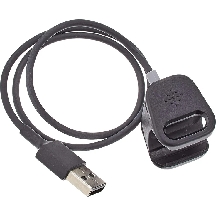 Fitbit Lader Charging Cable für Fitbit Charge 4 – Bild 2