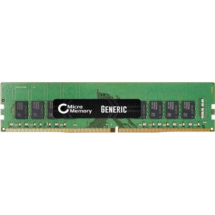 CoreParts MMLE082-16GB Speichermodul 1 x 16 GB DDR4 2666 MHz (MMLE082-16GB)